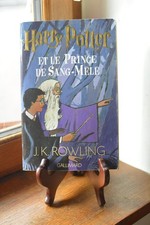 Harry Potter - 06 - Et le