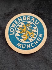 Ancien sous bock Allemagne