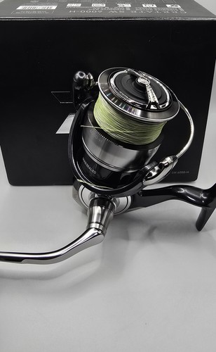 Moulinet toupie daiwa - moulinet, 24