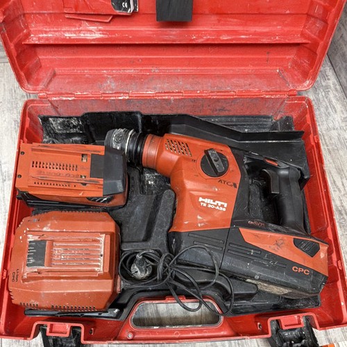 Hilti a36 perforateur - 30-a36,