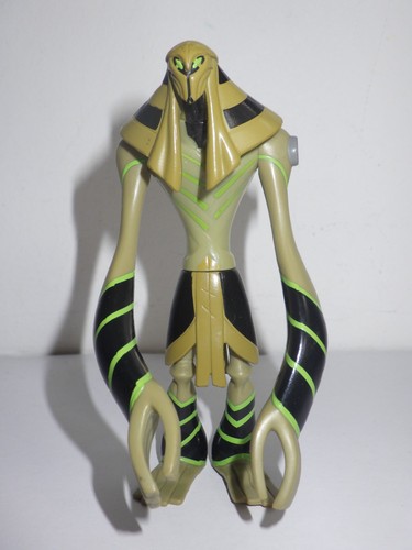 Figurine ben bandai - ben, 10