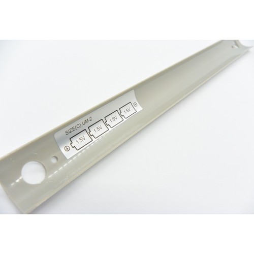 Battery compartment insert - compartment, for