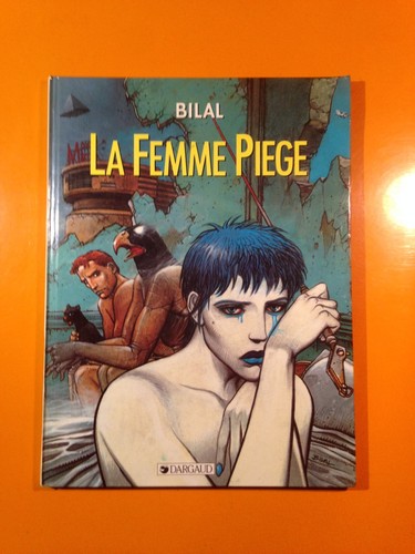 Bilal nikopol la femme - :, :