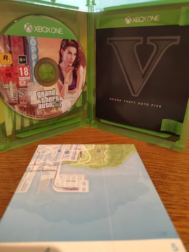 Gta grand theft - grand, 5