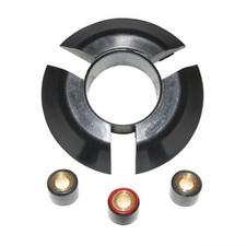 Cage de variateur P2R pour