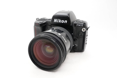 Appareil photo reflex