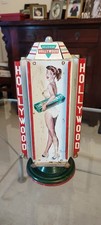 PRESENTOIR PIN-UP HOLLYWOOD