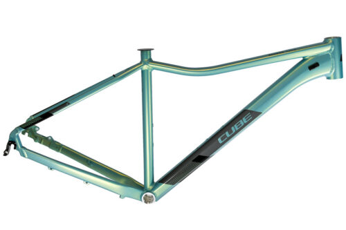 Cadre vélo cube access - de,