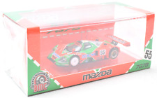 BM Creations Mazda 787B - Renown - 1991 24Hrs Le Mans - HK Toycar Salon 1:64 Car
