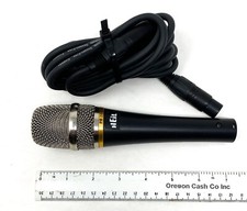 PR-20 PR20 Original Heil Sound PRO Series Large Diaphragm Dynamic Microphone