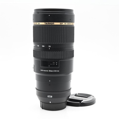 Tamron a009 200mm - af, f2.8