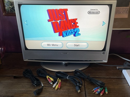 Sony wega gate klv s23a10 - sony,