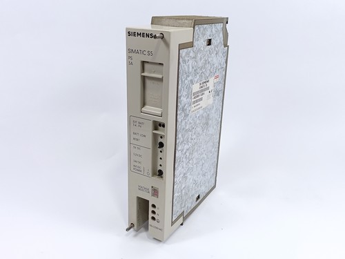 Siemens 6es5951 7lb14 simatic - siemens, 6es5951-7lb14