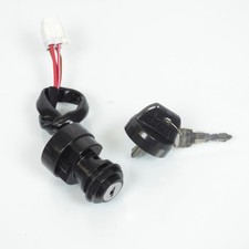 Neiman contacteur à clé