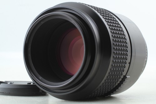 Mint nikon micro - [mint], af