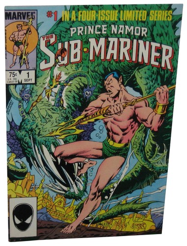 Marvel comics prince namor - marvel,
