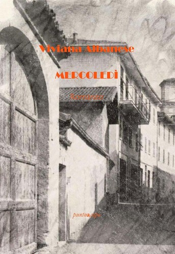 Viviana albanese mercoledì - albanese,