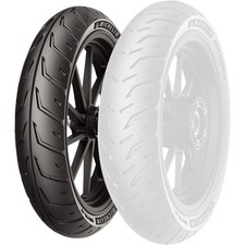 Michelin Pilot Street 2 Front Tire - 110/70-17 16273