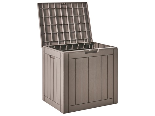 Coffre rangement jardin - de,