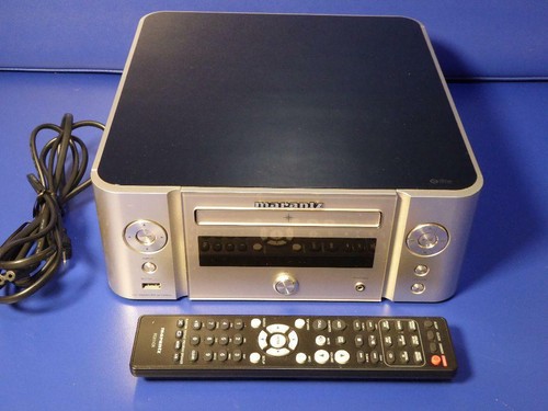 Marantz cr610 récepteur - marantz, m-cr610