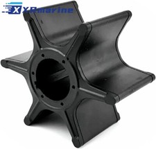 Hélice de Pompe à Eau pour Tohatsu 2-Temps 60 70 90 115 120 140 CV 3B7-65021