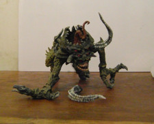 Figurine Malebolgia - Spawn