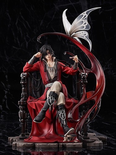 Figurine good smile arts - good,