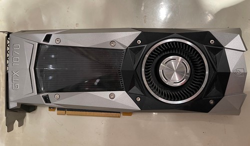 Nvidia gtx1070 pour apple mac - gtx1070,