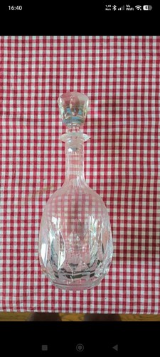 Sèvres france carafe - sèvres,