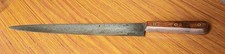 Couteau de cuisine  ancien