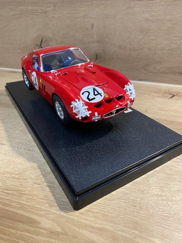 Ferrari 250 gto mans - gto,