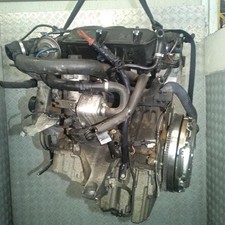 Moteur BMW SERIE 1 E87 1 phase