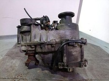 2JA boîtier transfert pour