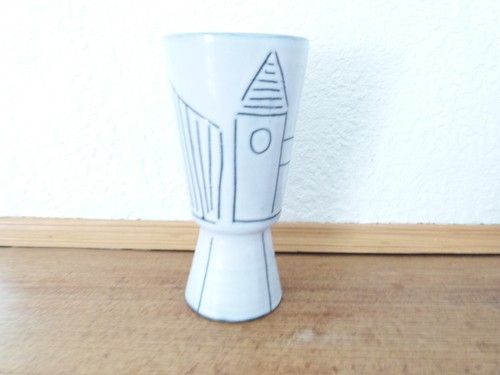 Ancienne tasse vase jacques - tasse,