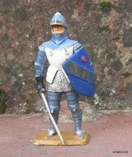 SOLDAT STARLUX  MOYEN-AGE /