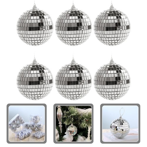 Pcs décorations boules - décorations, de