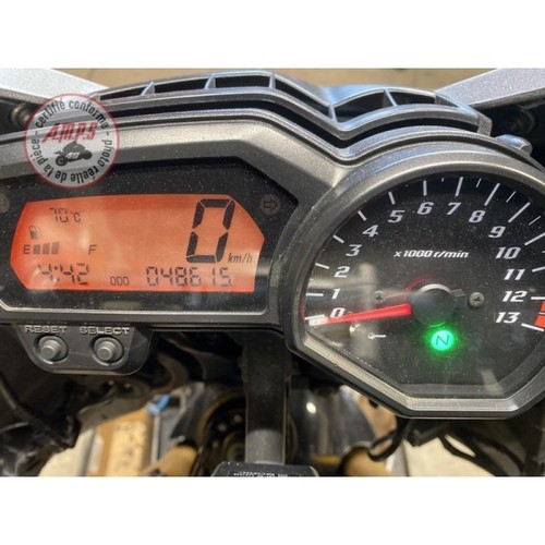 Compteur tableau bord - compteur,