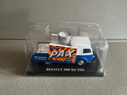 Voiture miniature camion - miniature,
