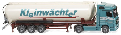 Wiking 053102 87 silo - wiking,