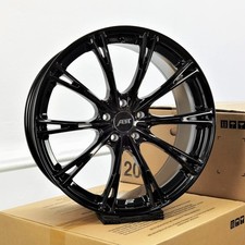 20 Pouces Abbé GR20 Audi A4