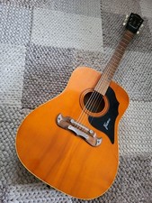 Framus Texan 1969 Guitare Made