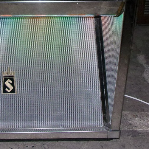 Vendu sold jukebox - vendu,, seeburg