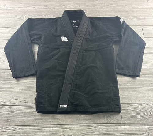 Kingz kimonos basics jiu jitsu - kimonos,
