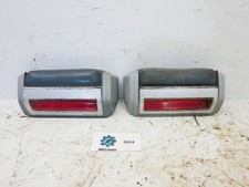 74-91 FSJ Arm Rests Front Driver and Side Slate Blue Wagoneer Cherokee J10 J20