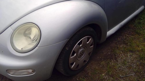 Aile avant gauche - , volkswagen