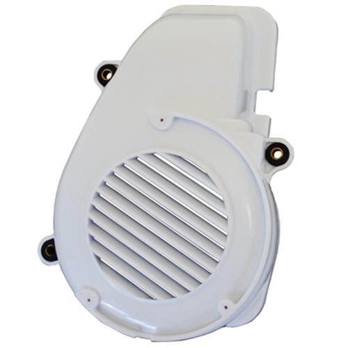 Volute cache turbine scoot - volute-cache,