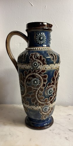 Vase gres xixe - xixe, royal