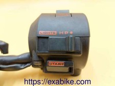 commodo droit pour Honda