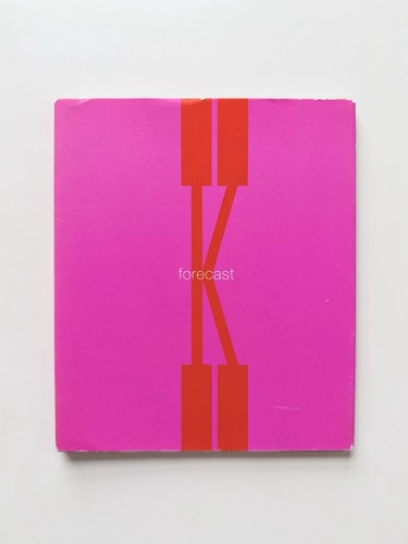 Rare 1997 knoll - 1997,