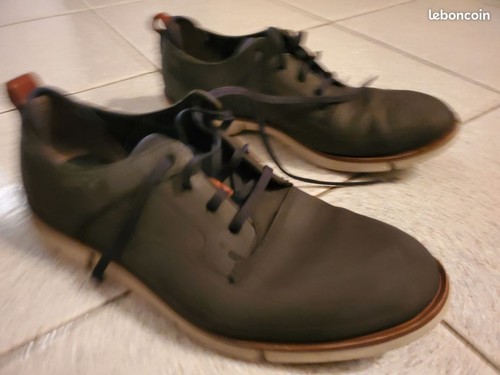 Chaussures anglaises clarks - clarks, 41